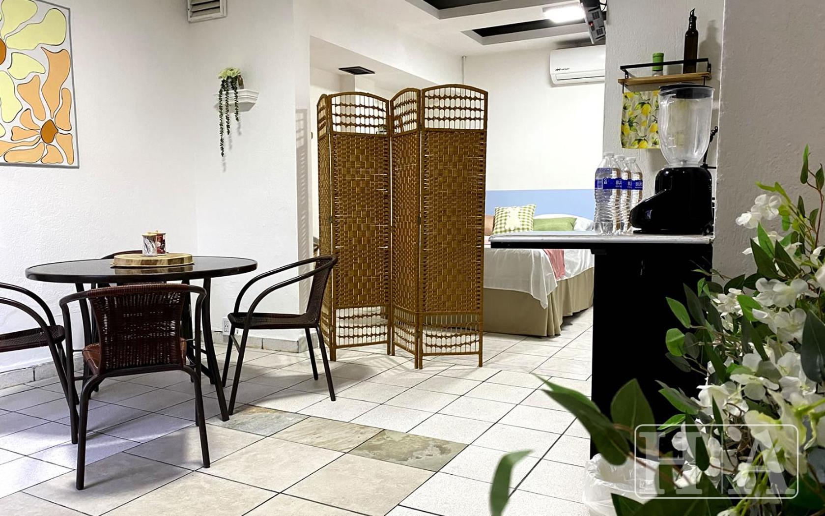 Hospedaje Aldana - Apartamento Amal Zona Centro Tuxpan  Zewnętrze zdjęcie