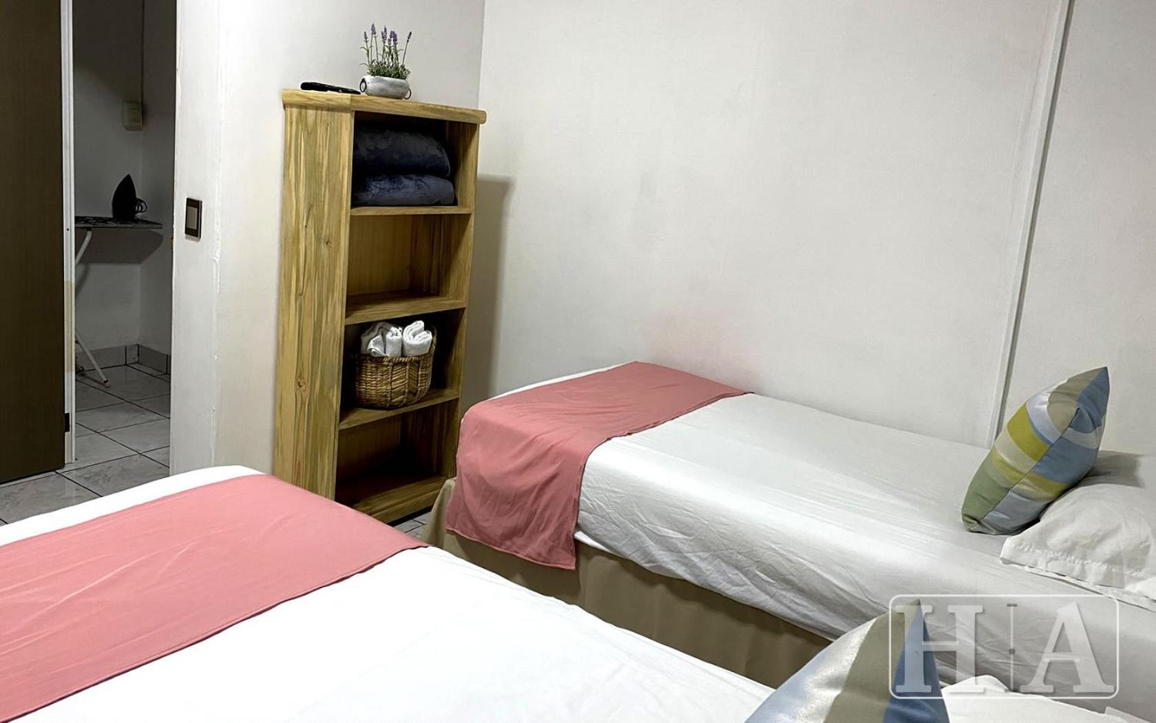 Hospedaje Aldana - Apartamento Amal Zona Centro Tuxpan  Zewnętrze zdjęcie