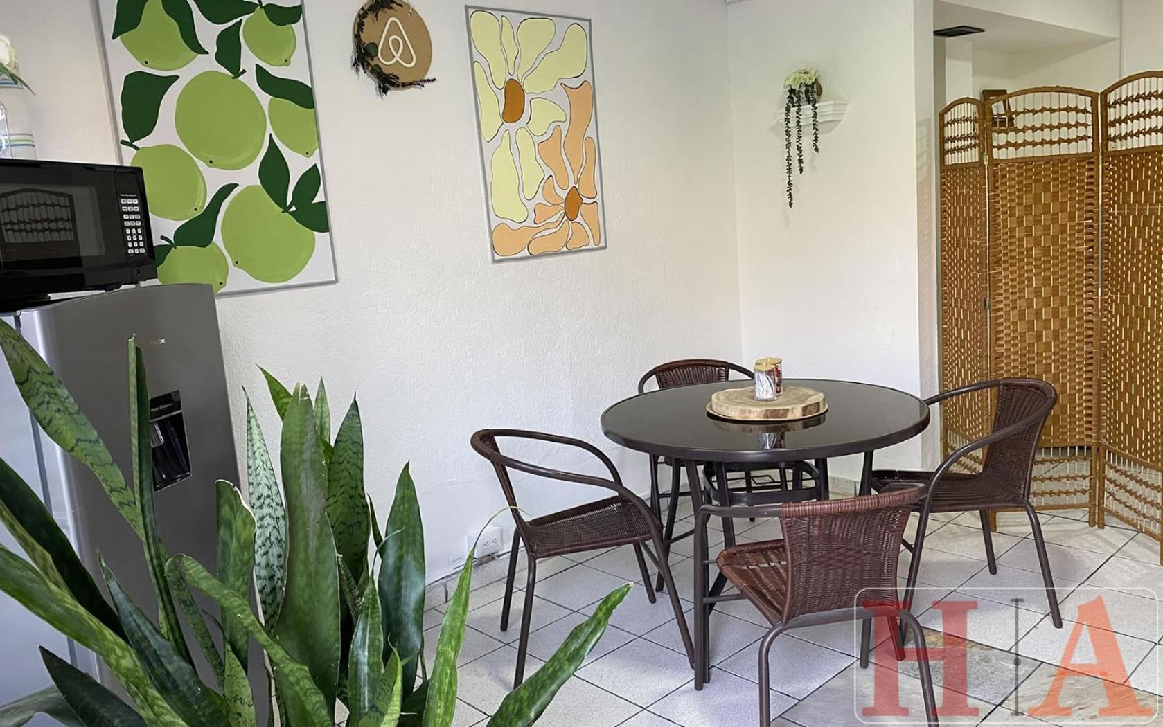 Hospedaje Aldana - Apartamento Amal Zona Centro Tuxpan  Zewnętrze zdjęcie
