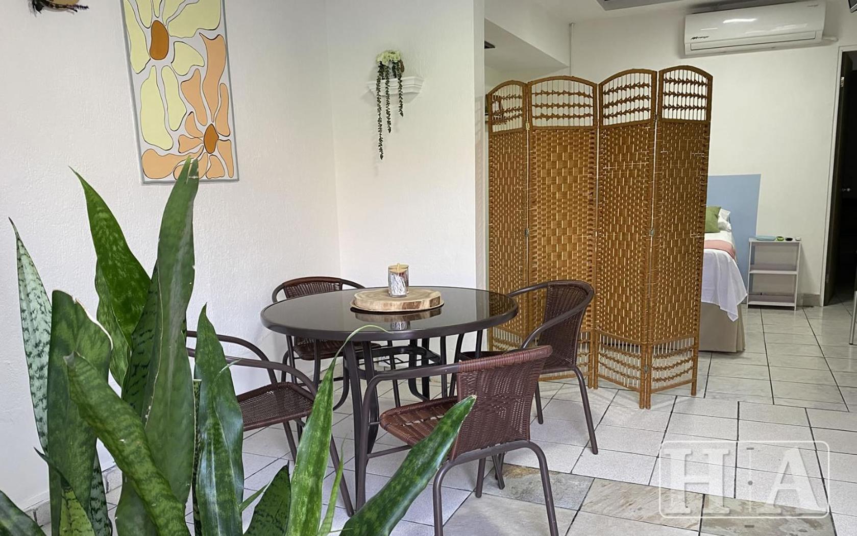 Hospedaje Aldana - Apartamento Amal Zona Centro Tuxpan  Zewnętrze zdjęcie