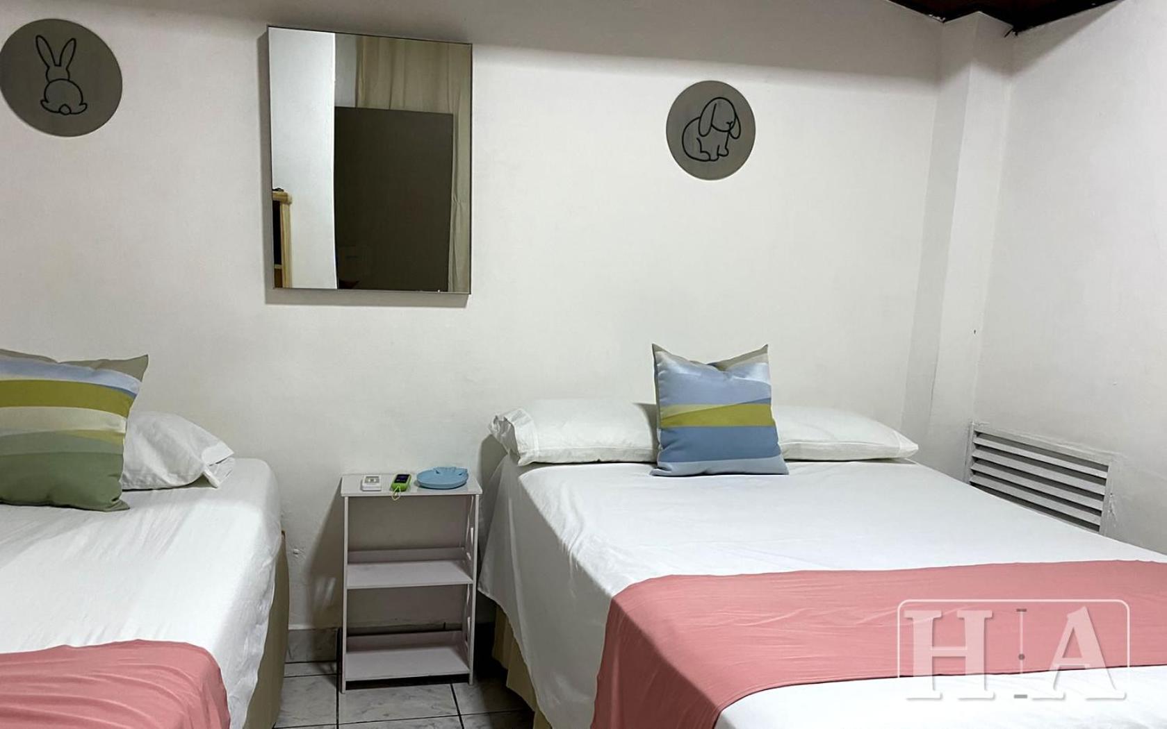 Hospedaje Aldana - Apartamento Amal Zona Centro Tuxpan  Zewnętrze zdjęcie